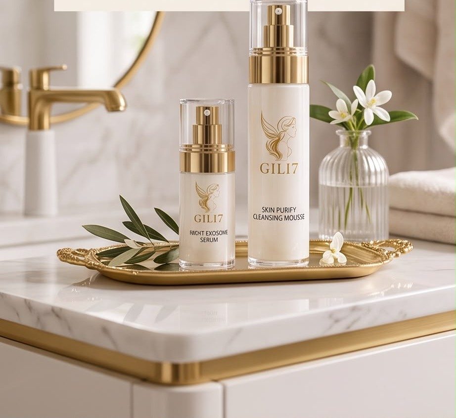 Skin Purify Cleansing Mousse
